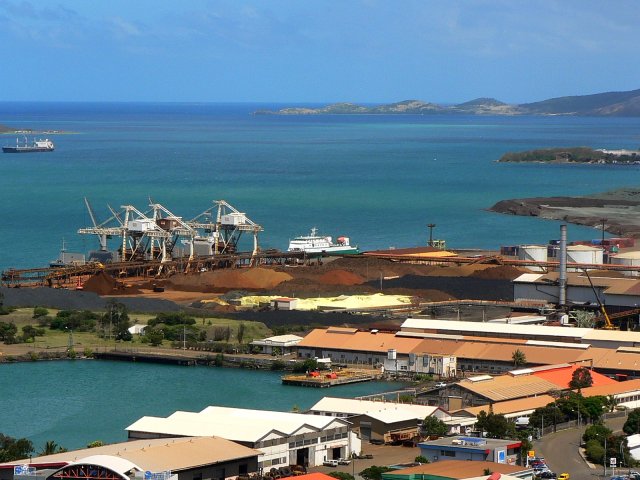 7- Port de la S.L.N. 
